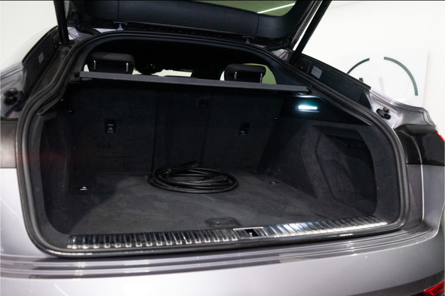 Audi e-tron Sportback 50 Quattro Business Edition 71 kWh 313PK | NL AUTO+NAP+1E Eigenaar | Memory | Trekhaak | Garantie