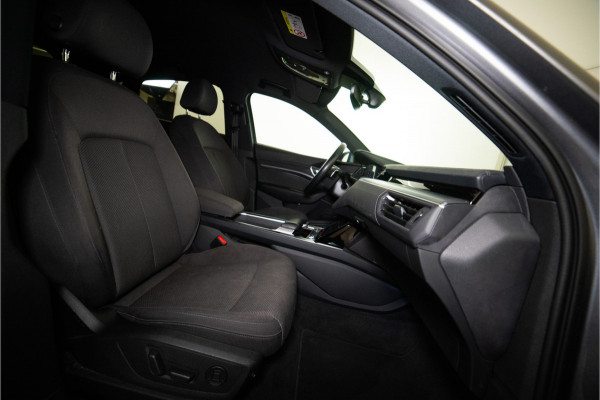 Audi e-tron Sportback 50 Quattro Business Edition 71 kWh 313PK | NL AUTO+NAP+1E Eigenaar | Memory | Trekhaak | Garantie