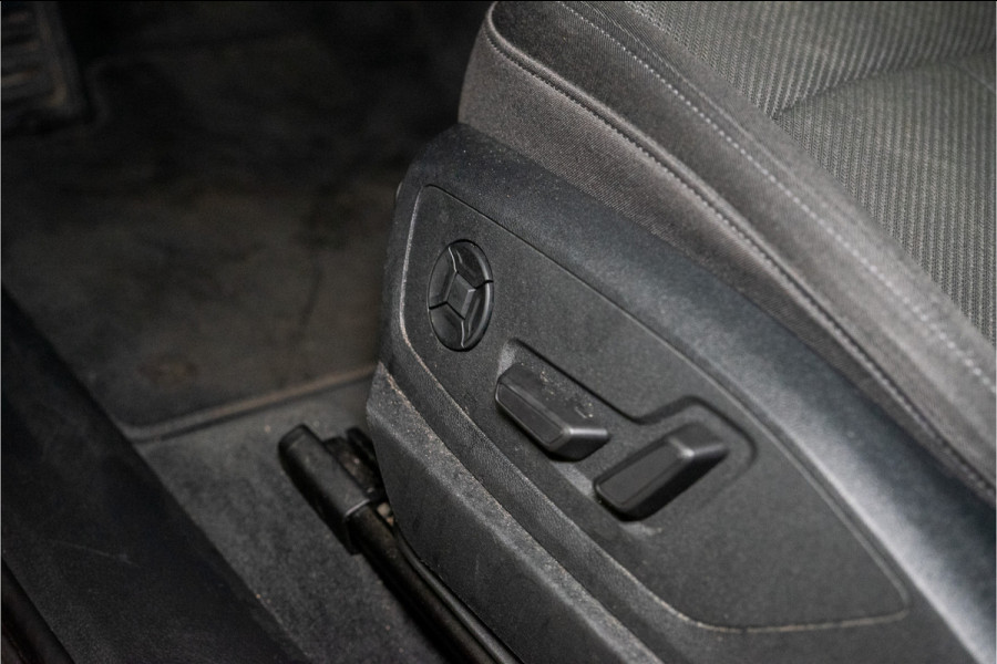 Audi e-tron Sportback 50 Quattro Business Edition 71 kWh 313PK | NL AUTO+NAP+1E Eigenaar | Memory | Trekhaak | Garantie