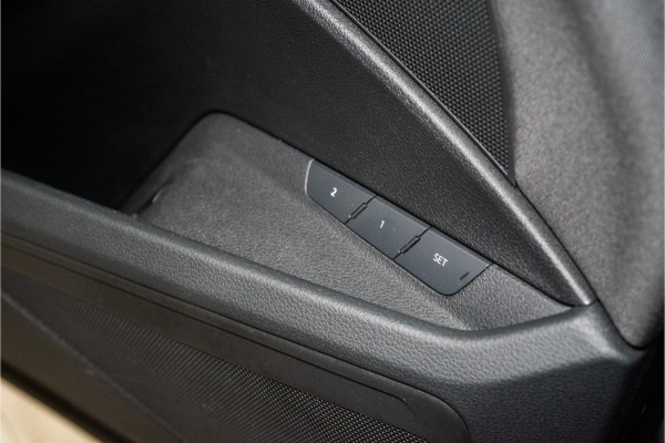 Audi e-tron Sportback 50 Quattro Business Edition 71 kWh 313PK | NL AUTO+NAP+1E Eigenaar | Memory | Trekhaak | Garantie