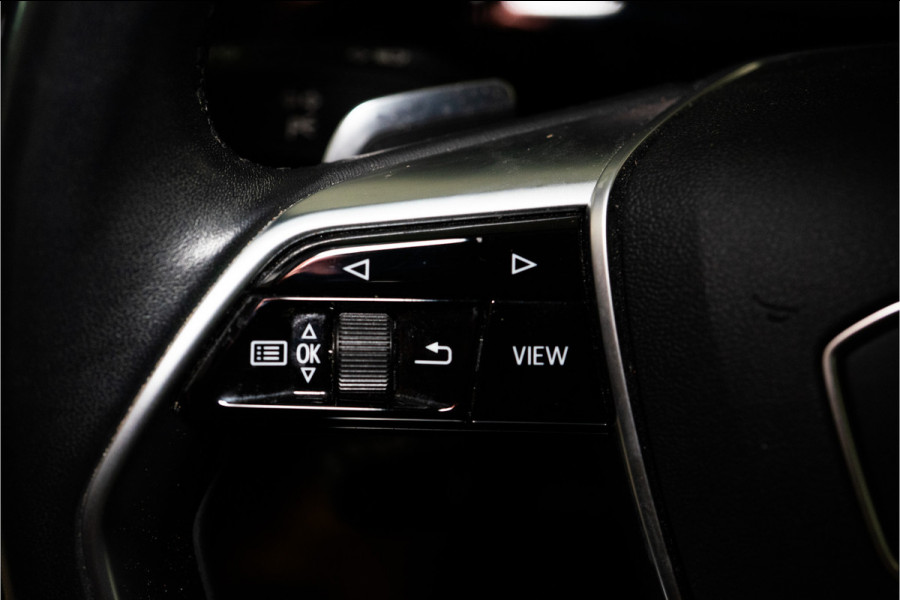 Audi e-tron Sportback 50 Quattro Business Edition 71 kWh 313PK | NL AUTO+NAP+1E Eigenaar | Memory | Trekhaak | Garantie
