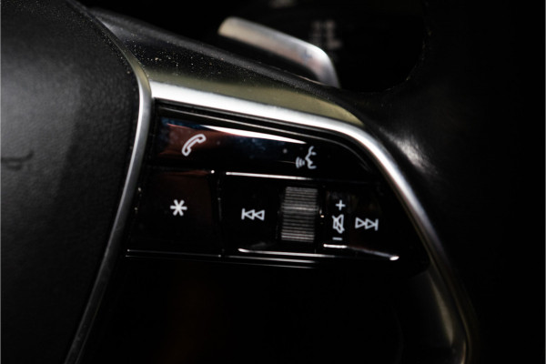Audi e-tron Sportback 50 Quattro Business Edition 71 kWh 313PK | NL AUTO+NAP+1E Eigenaar | Memory | Trekhaak | Garantie