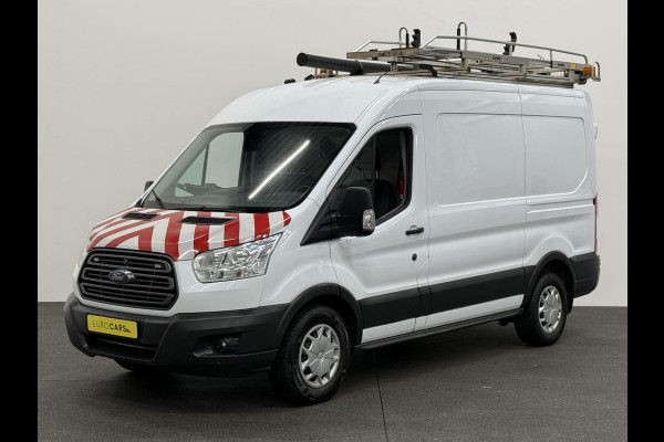 Ford Transit 290 2.0 TDCI L2H2 Trend Airco Cruise Control