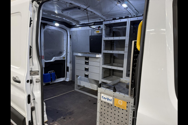 Ford Transit 290 2.0 TDCI L2H2 Trend Airco Cruise Control