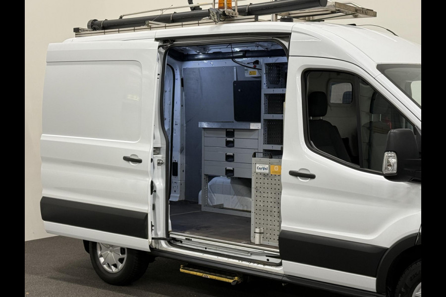 Ford Transit 290 2.0 TDCI L2H2 Trend Airco Cruise Control