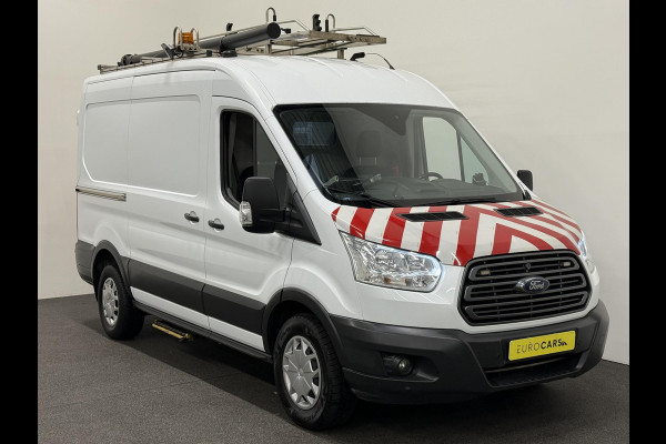 Ford Transit 290 2.0 TDCI L2H2 Trend Airco Cruise Control