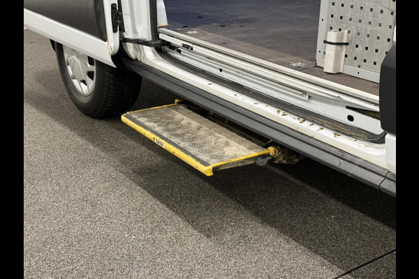 Ford Transit 290 2.0 TDCI L2H2 Trend Airco Cruise Control