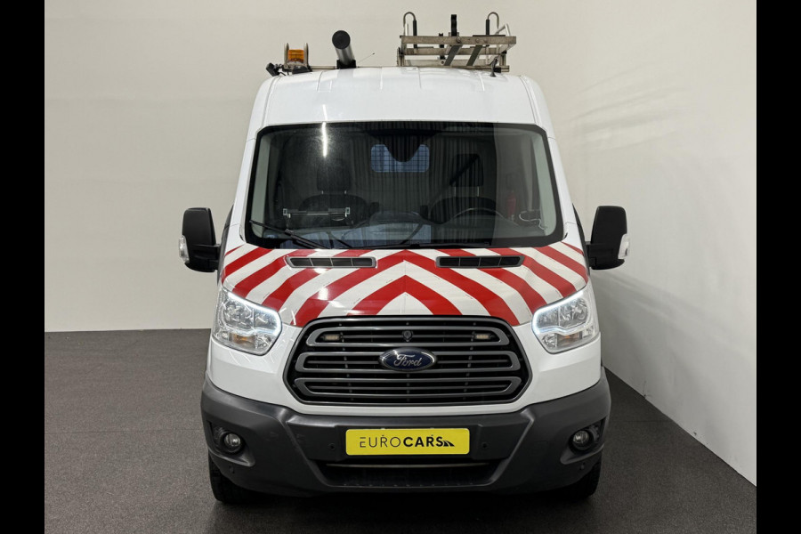 Ford Transit 290 2.0 TDCI L2H2 Trend Airco Cruise Control