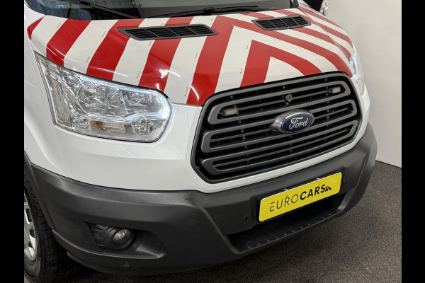 Ford Transit 290 2.0 TDCI L2H2 Trend Airco Cruise Control