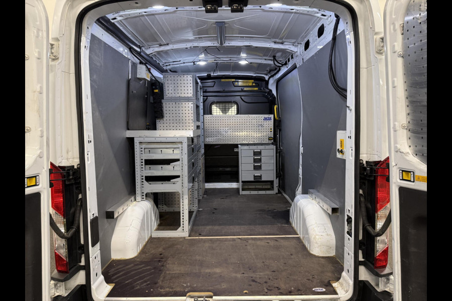 Ford Transit 290 2.0 TDCI L2H2 Trend Airco Cruise Control