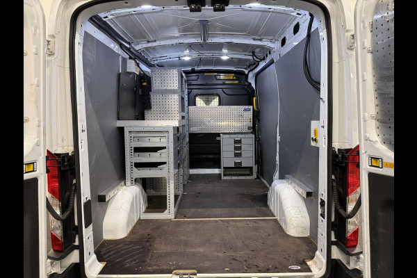 Ford Transit 290 2.0 TDCI L2H2 Trend Airco Cruise Control