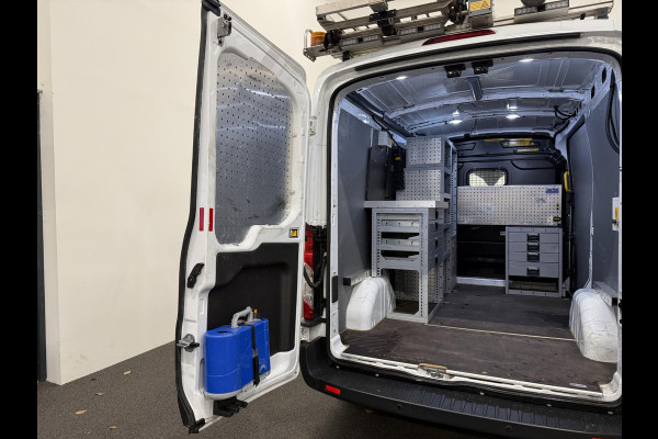 Ford Transit 290 2.0 TDCI L2H2 Trend Airco Cruise Control