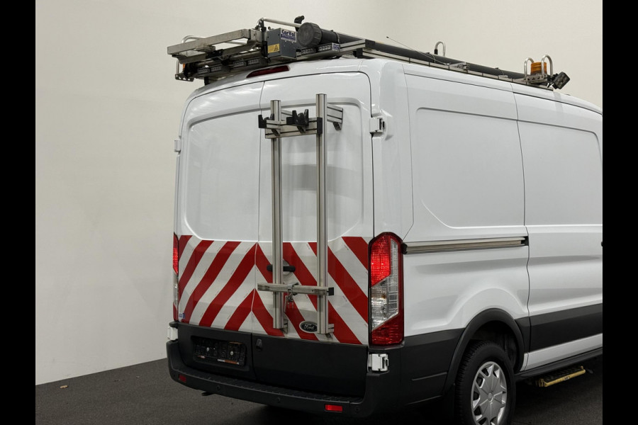 Ford Transit 290 2.0 TDCI L2H2 Trend Airco Cruise Control