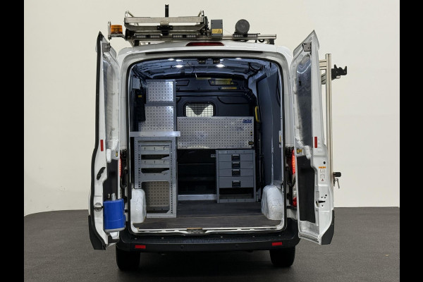 Ford Transit 290 2.0 TDCI L2H2 Trend Airco Cruise Control