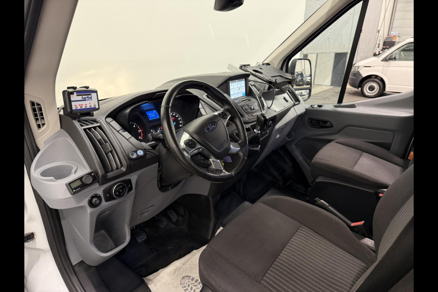 Ford Transit 290 2.0 TDCI L2H2 Trend Airco Cruise Control