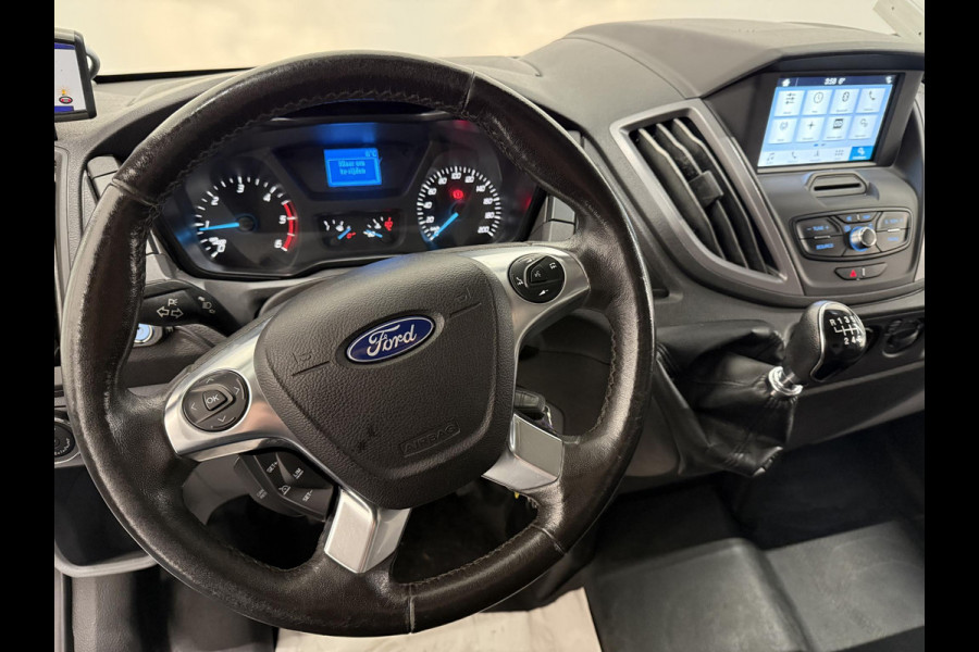 Ford Transit 290 2.0 TDCI L2H2 Trend Airco Cruise Control