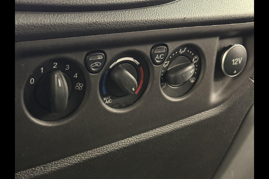 Ford Transit 290 2.0 TDCI L2H2 Trend Airco Cruise Control