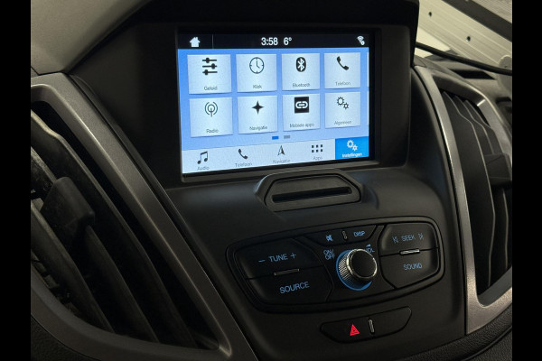 Ford Transit 290 2.0 TDCI L2H2 Trend Airco Cruise Control