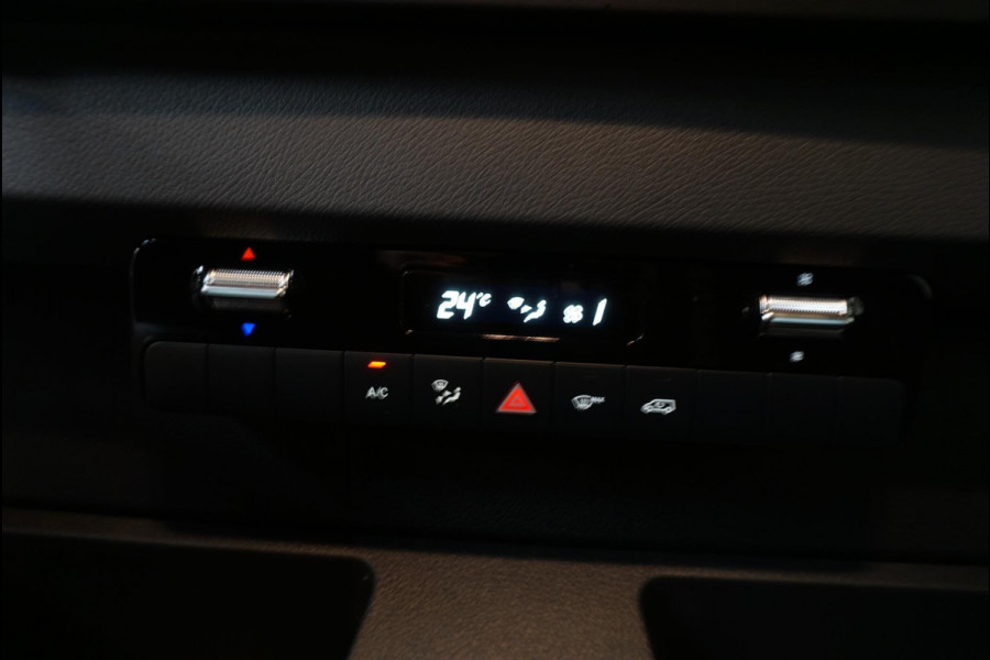 Mercedes-Benz Sprinter 211 2.2 CDI L2H2 Automaat 9-G tronic | Airco | Navigatie | Camera | Cruisecontrol | 3Zits | Electra pakket | DAB | Trekhaak
