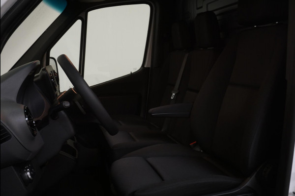 Mercedes-Benz Sprinter 211 2.2 CDI L2H2 Automaat 9-G tronic | Airco | Navigatie | Camera | Cruisecontrol | 3Zits | Electra pakket | DAB | Trekhaak