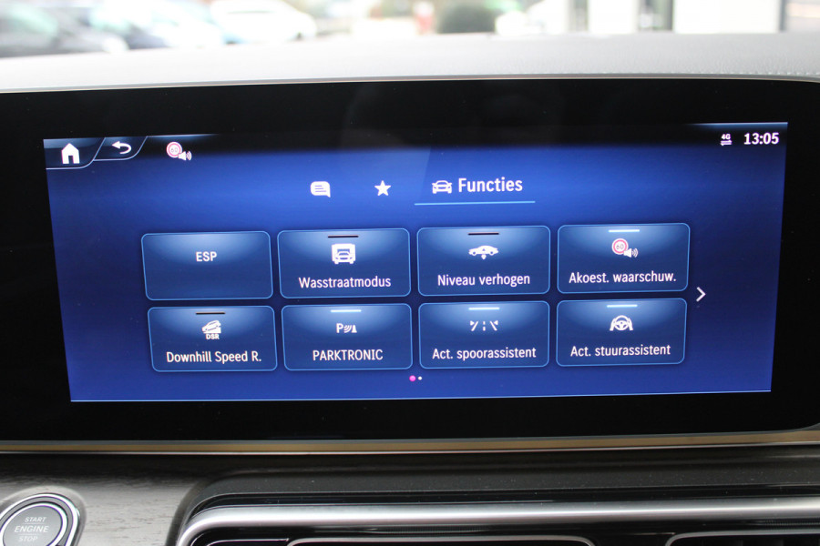 Mercedes-Benz V-Klasse 300d / AMG / Exclusive / DC / 4-matic / Luchtvering / Pano / 360 Cam / Burmester / Vol Opties / NIEUW!!