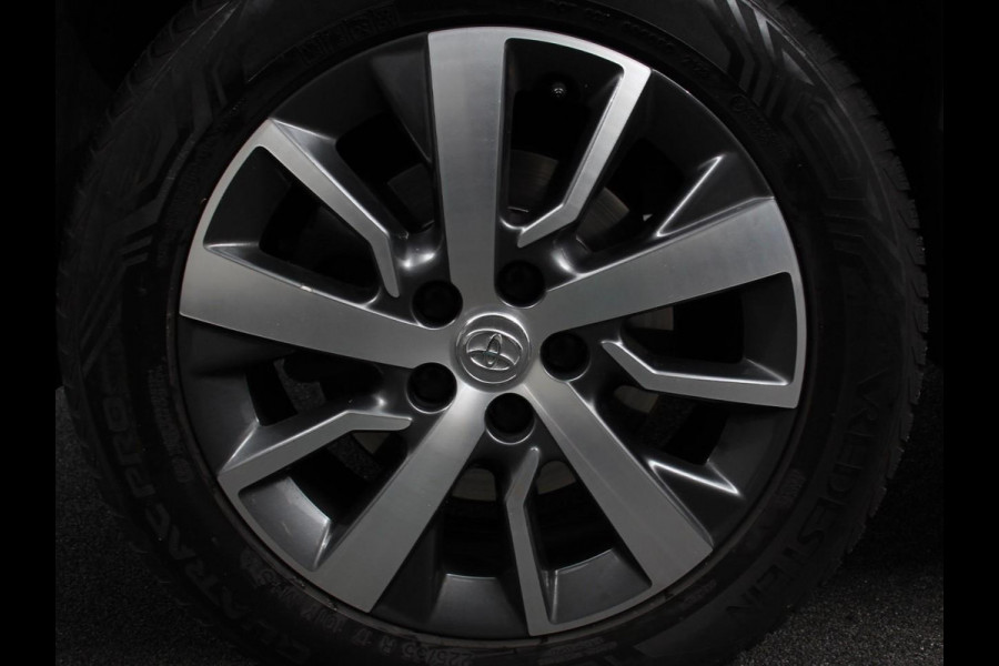 Toyota Proace Shuttle 2.0 D-4D 145pk Automaat 9 persoons Cool Long | Climate Control | Camera | Dab | Adaptive Cruise Control | Stoelverwarming | Lichtmetalen velgen