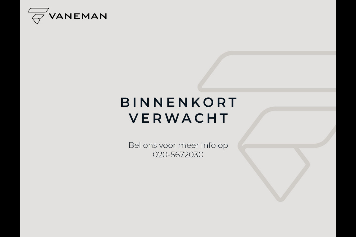 Kia Niro 1.6 GDi Hybrid DynamicLine