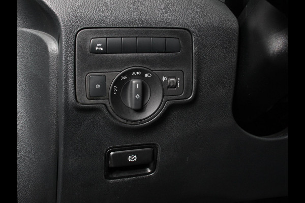 Mercedes-Benz Vito 114 CDI Automaat Lang Dubbele Cabine 6p | Airco | Navigatie | Bluetooth | PDC | Trekhaak