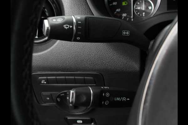 Mercedes-Benz Vito 114 CDI Automaat Lang Dubbele Cabine 6p | Airco | Navigatie | Bluetooth | PDC | Trekhaak