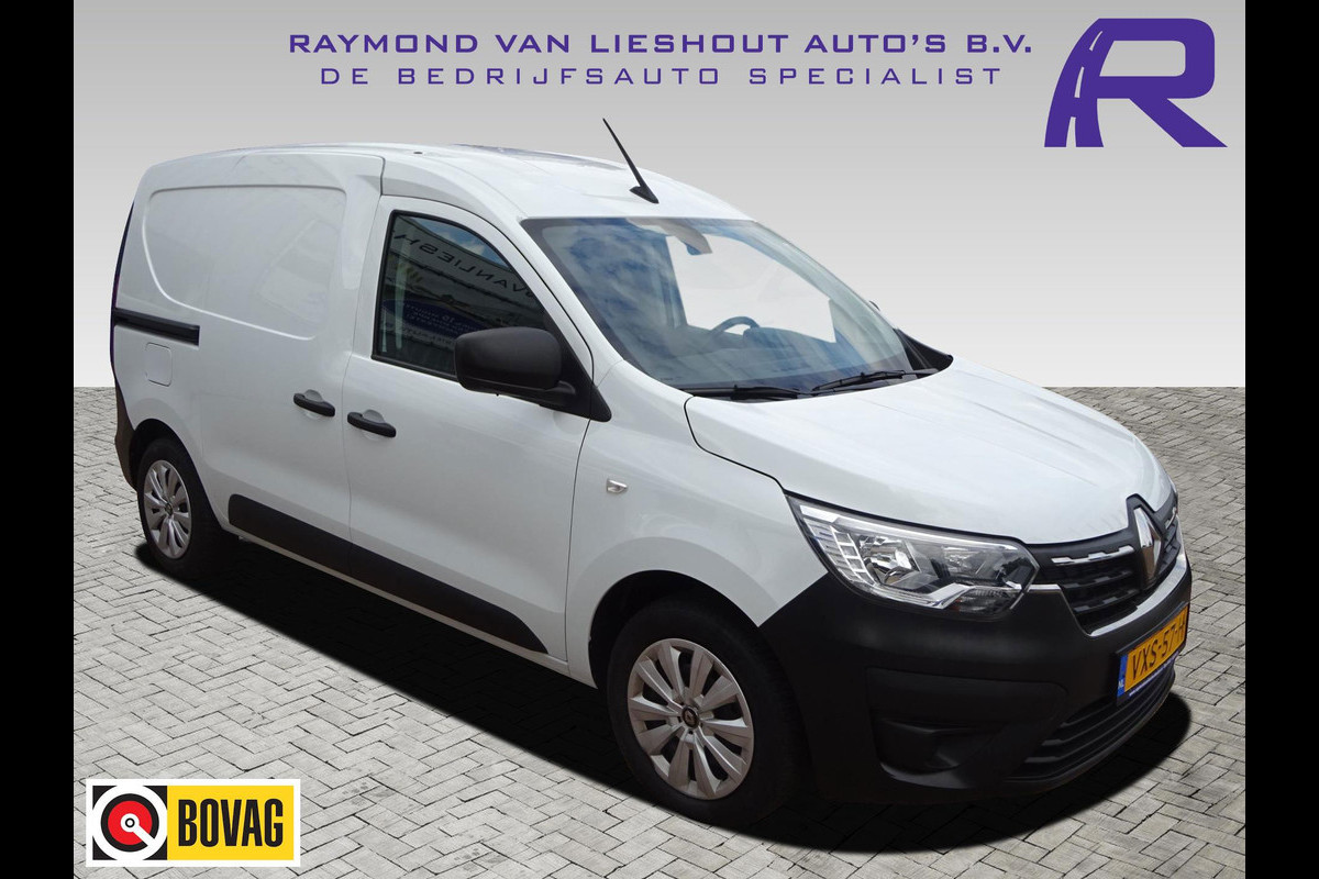 Renault Express 1.5 dCi 45 x VOORRAAD EU6 GROOT NAVI AIRCO CRUISE CONTROL PDC