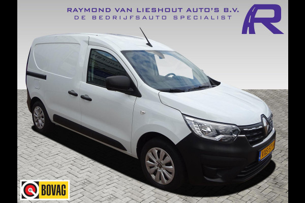Renault Express 1.5 dCi 45 x VOORRAAD EU6 GROOT NAVI AIRCO CRUISE CONTROL PDC