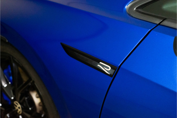 Volkswagen Golf 2.0 TSI R 4Motion 20 Jahre Ed. 333PK | Akra | Pano | H/K | Leder&Memory | VOL! 12 MND Garantie