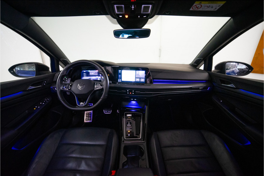 Volkswagen Golf 2.0 TSI R 4Motion 20 Jahre Ed. 333PK | Akra | Pano | H/K | Leder&Memory | VOL! 12 MND Garantie