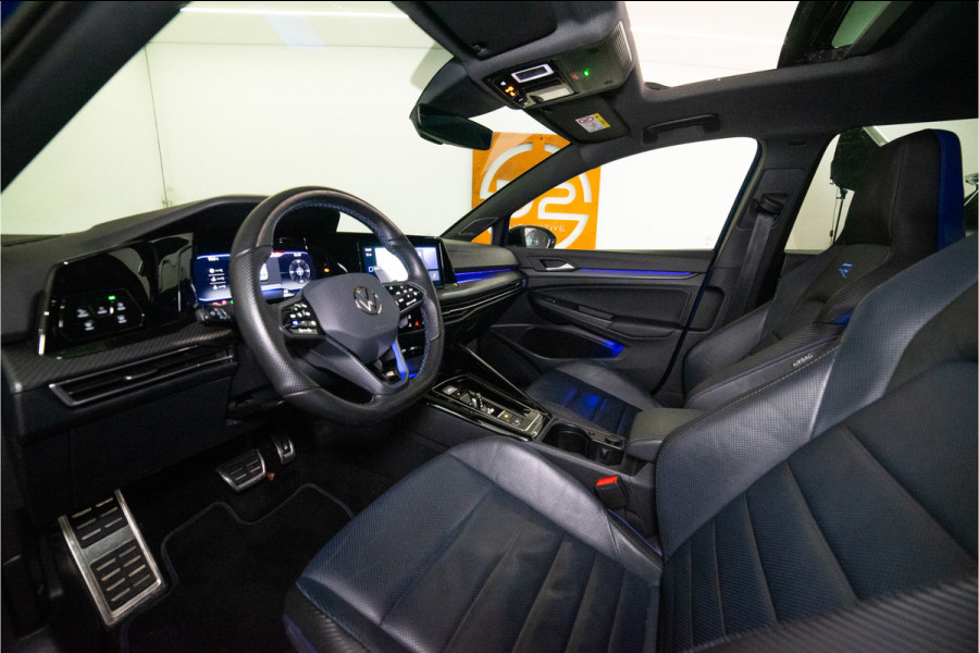 Volkswagen Golf 2.0 TSI R 4Motion 20 Jahre Ed. 333PK | Akra | Pano | H/K | Leder&Memory | VOL! 12 MND Garantie