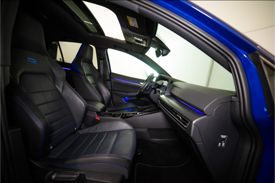 Volkswagen Golf 2.0 TSI R 4Motion 20 Jahre Ed. 333PK | Akra | Pano | H/K | Leder&Memory | VOL! 12 MND Garantie