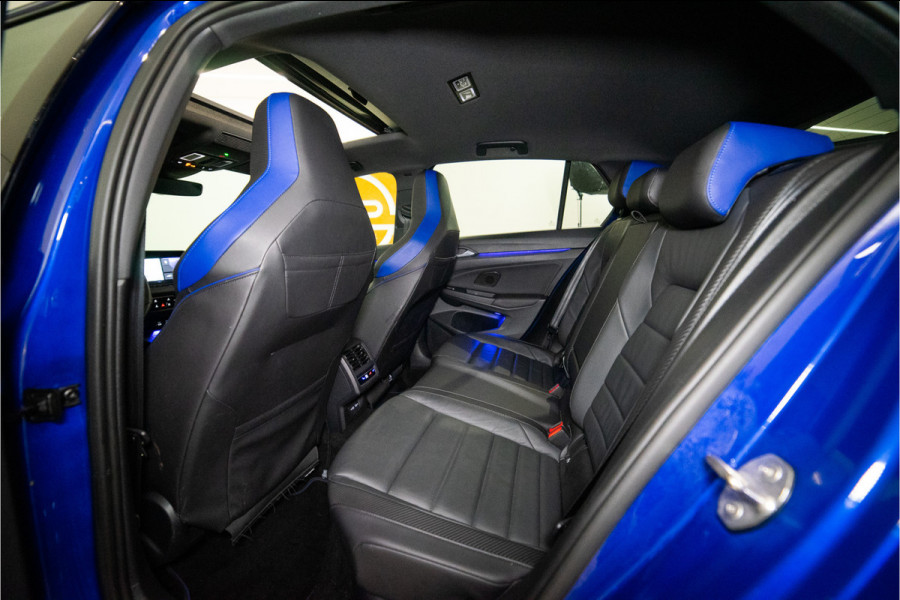 Volkswagen Golf 2.0 TSI R 4Motion 20 Jahre Ed. 333PK | Akra | Pano | H/K | Leder&Memory | VOL! 12 MND Garantie