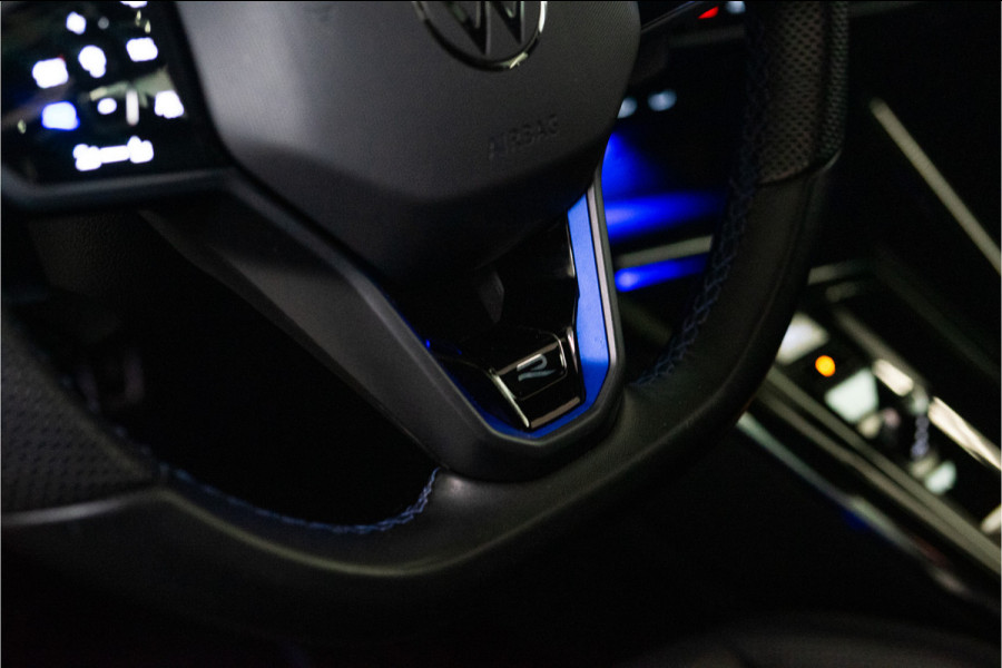 Volkswagen Golf 2.0 TSI R 4Motion 20 Jahre Ed. 333PK | Akra | Pano | H/K | Leder&Memory | VOL! 12 MND Garantie