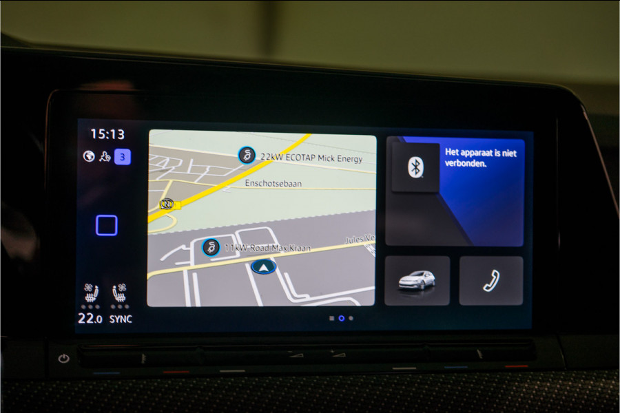 Volkswagen Golf 2.0 TSI R 4Motion 20 Jahre Ed. 333PK | Akra | Pano | H/K | Leder&Memory | VOL! 12 MND Garantie