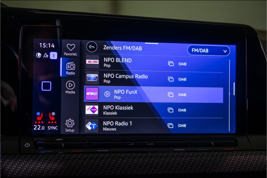 Volkswagen Golf 2.0 TSI R 4Motion 20 Jahre Ed. 333PK | Akra | Pano | H/K | Leder&Memory | VOL! 12 MND Garantie