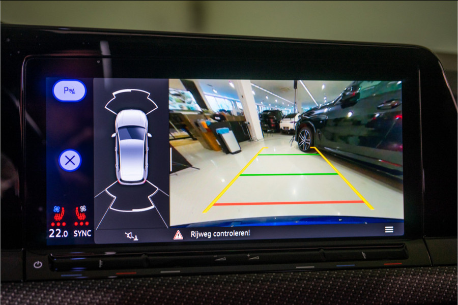 Volkswagen Golf 2.0 TSI R 4Motion 20 Jahre Ed. 333PK | Akra | Pano | H/K | Leder&Memory | VOL! 12 MND Garantie