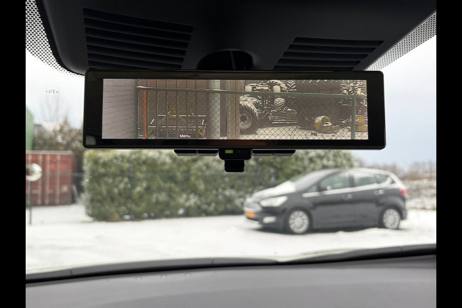 Nissan Leaf e+ Business Executive 62kWh SOH 90% Warmtepomp Trekhaak Leder Navi Ecc Bose®-Hifi Apple Carplay Android Auto Adap.Cruise 360°Camera Stoel+Stuurverwarming Led Two-Tone lak 1e Eigenaar Origineel Nederlandse Auto