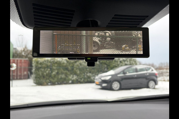 Nissan Leaf e+ Business Executive 62kWh SOH 90% Warmtepomp Trekhaak Leder Navi Ecc Bose®-Hifi Apple Carplay Android Auto Adap.Cruise 360°Camera Stoel+Stuurverwarming Led Two-Tone lak 1e Eigenaar Origineel Nederlandse Auto