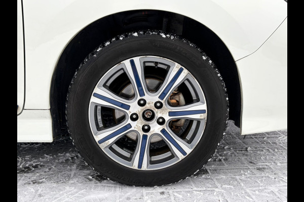 Nissan Leaf e+ Business Executive 62kWh SOH 90% Warmtepomp Trekhaak Leder Navi Ecc Bose®-Hifi Apple Carplay Android Auto Adap.Cruise 360°Camera Stoel+Stuurverwarming Led Two-Tone lak 1e Eigenaar Origineel Nederlandse Auto