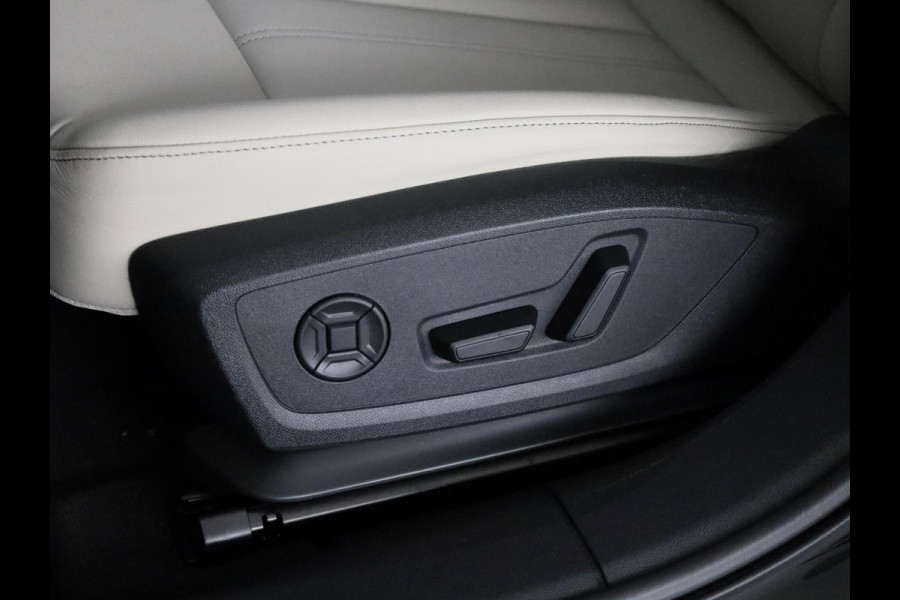 Audi A6 Sportback e-tron Advanced edition 100kWh performance | Winterpakket | Beige leder interieur | Privacy glass | Tech pro |