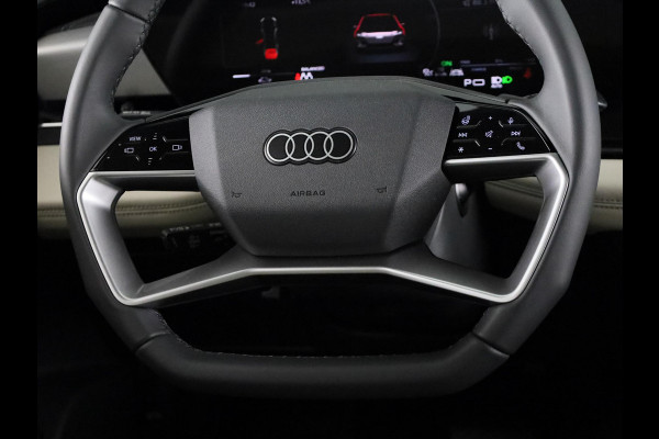 Audi A6 Sportback e-tron Advanced edition 100kWh performance | Winterpakket | Beige leder interieur | Privacy glass | Tech pro |