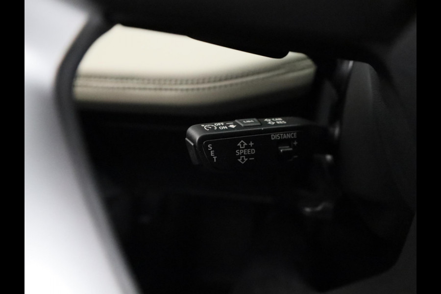 Audi A6 Sportback e-tron Advanced edition 100kWh performance | Winterpakket | Beige leder interieur | Privacy glass | Tech pro |