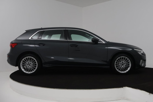 Audi A3 Sportback 30 TFSI Business edition (PARKEERSENSOREN, CRUISE CONTROL, NAVIGATIE, CARPLAY)