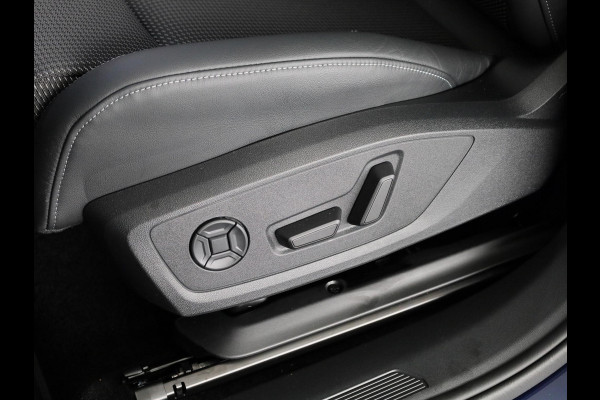 Audi Q4 e-tron 45 S edition Competition 82 kWh 286 pk | Assistentiepakket plus | Comfortpakket plus | Glazen panoramadak | Ambient lichtpakket |