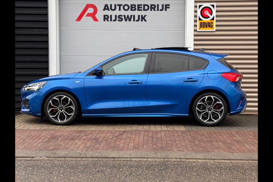 Ford Focus 1.0 EcoBoost ST Line Pano/B&O/Camera/Acc