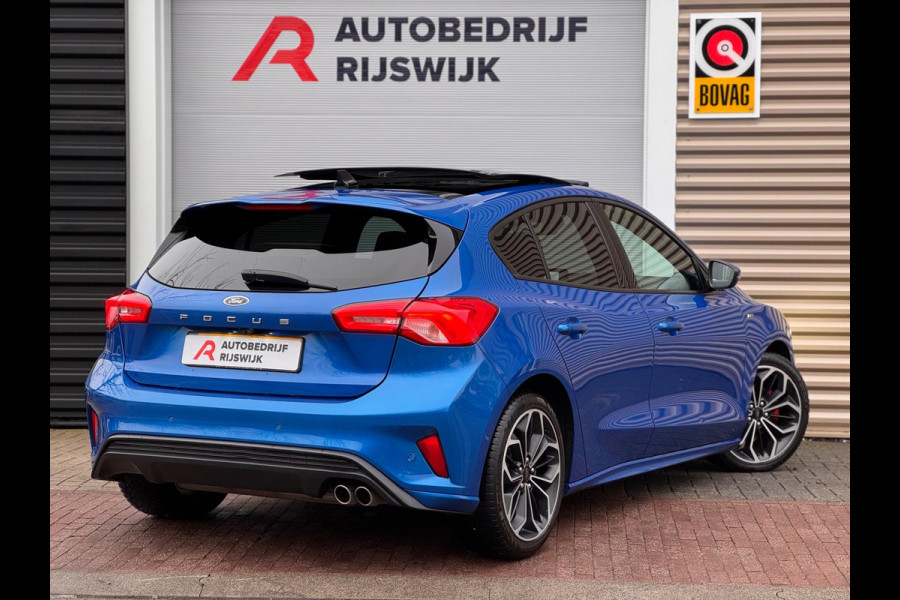 Ford Focus 1.0 EcoBoost ST Line Pano/B&O/Camera/Acc